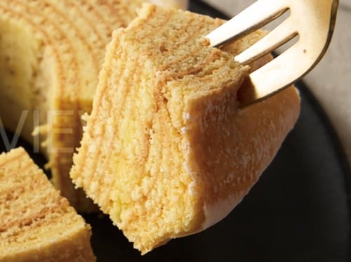 心地よいサクッとした食感 東京駅で買えるお土産おすすめ イメージ