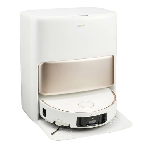 ハイエンドのロボット掃除機おすすめ MOVA V50 Ultra イメージ1