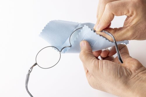 曇り止め効果は満点だが作業はやや手間 メガネ用曇り止めおすすめ イメージ4