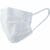 不織布マスクおすすめ レック さわやかフィット 不織布マスク イメージ2