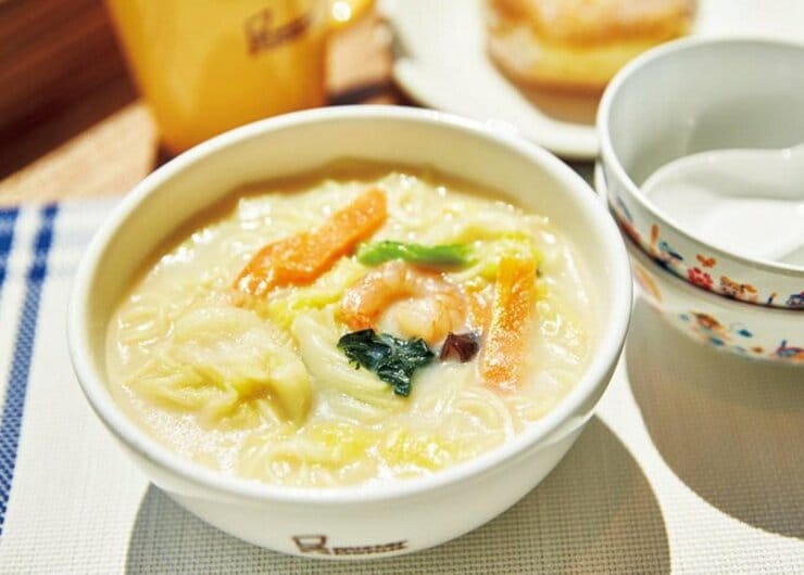 “ミスド飲茶”で一番おいしいのは？  おすすめランキング13選｜『LDK』が食べ比べ