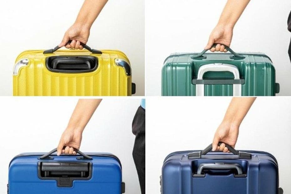 こんなスーツケースは壊れやすい！ 買い替え時の6大チェックポイント｜『MONOQLO』が修理のプロの徹底取材